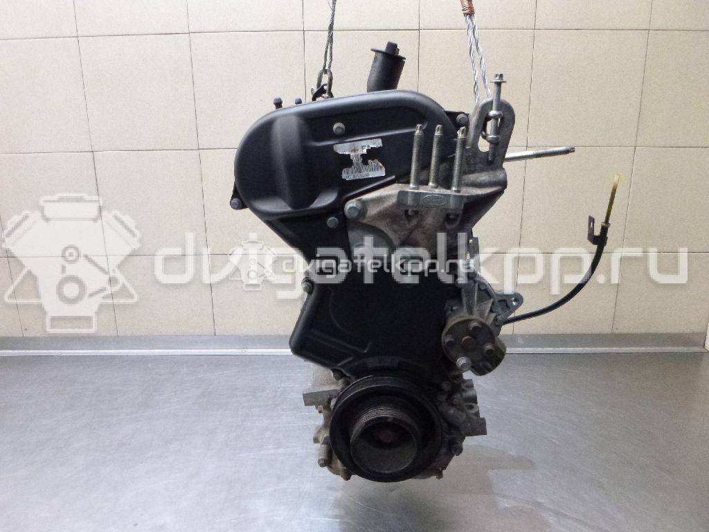 Фото Контрактный (б/у) двигатель BP (DOHC) для Mazda / Ford Australia / Eunos 103-125 л.с 16V 1.8 л бензин 1734722 {forloop.counter}}