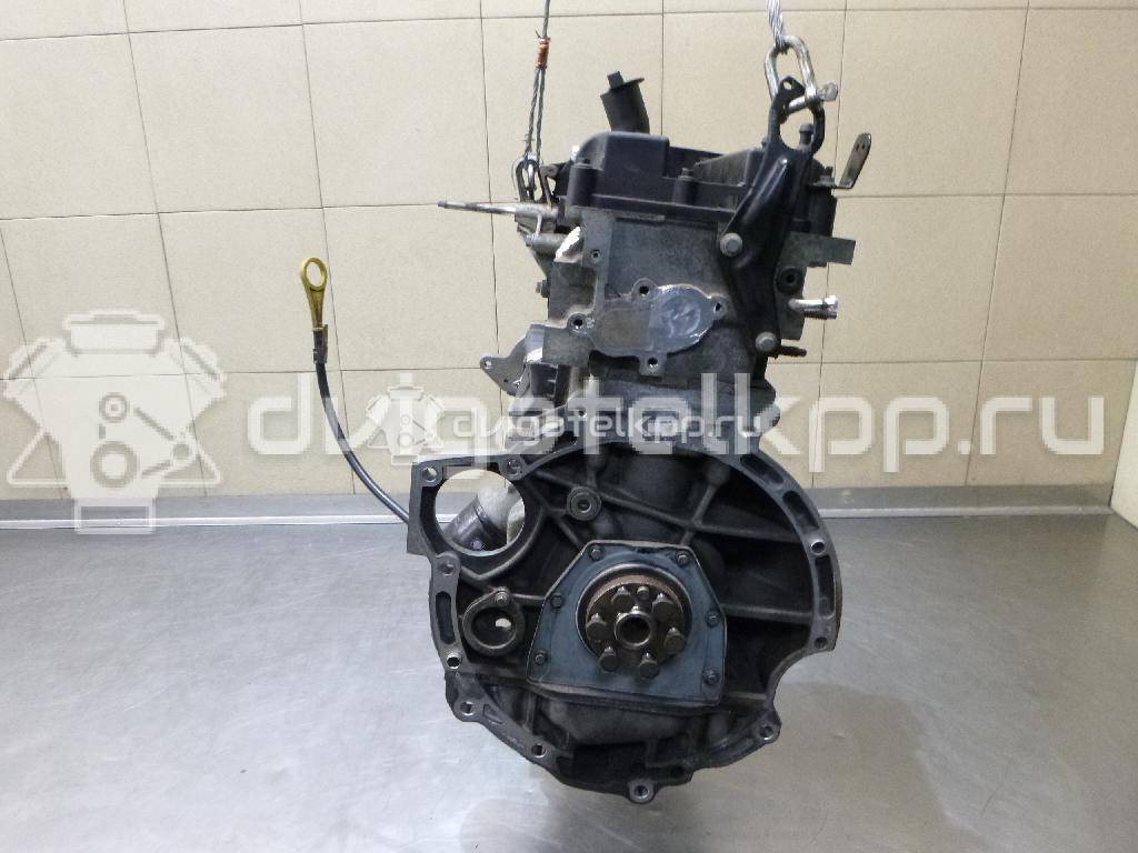 Фото Контрактный (б/у) двигатель BP (DOHC) для Mazda / Ford Australia / Eunos 103-125 л.с 16V 1.8 л бензин 1734722 {forloop.counter}}