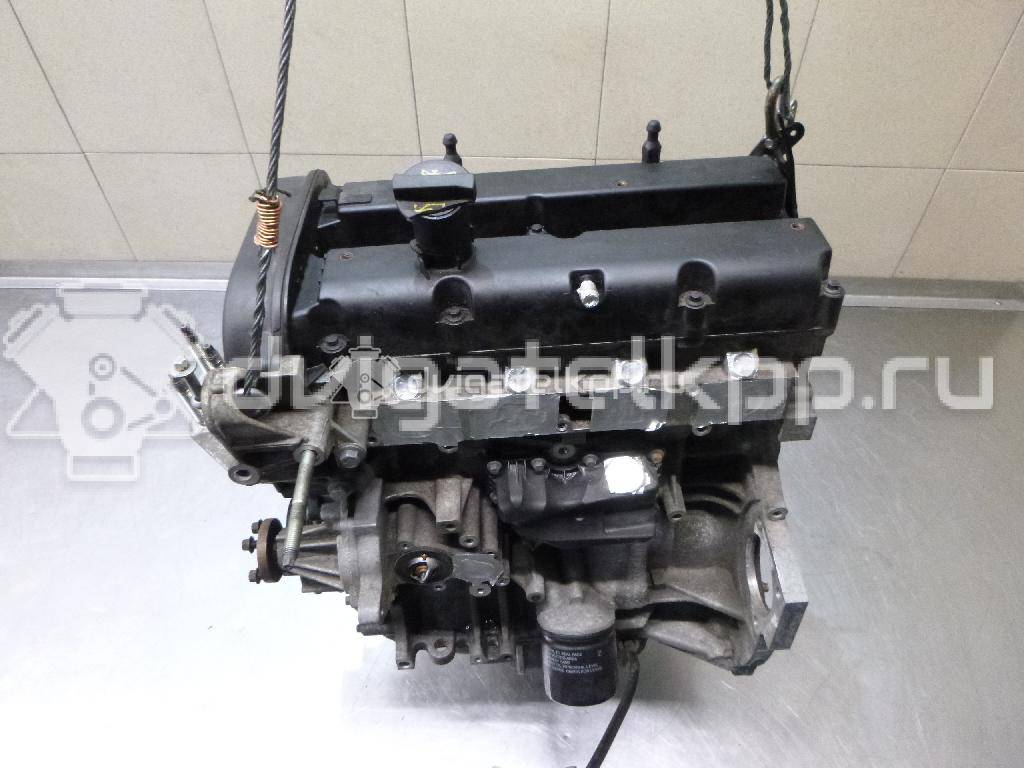 Фото Контрактный (б/у) двигатель BP (DOHC) для Mazda / Ford Australia / Eunos 103-125 л.с 16V 1.8 л бензин 1734722 {forloop.counter}}