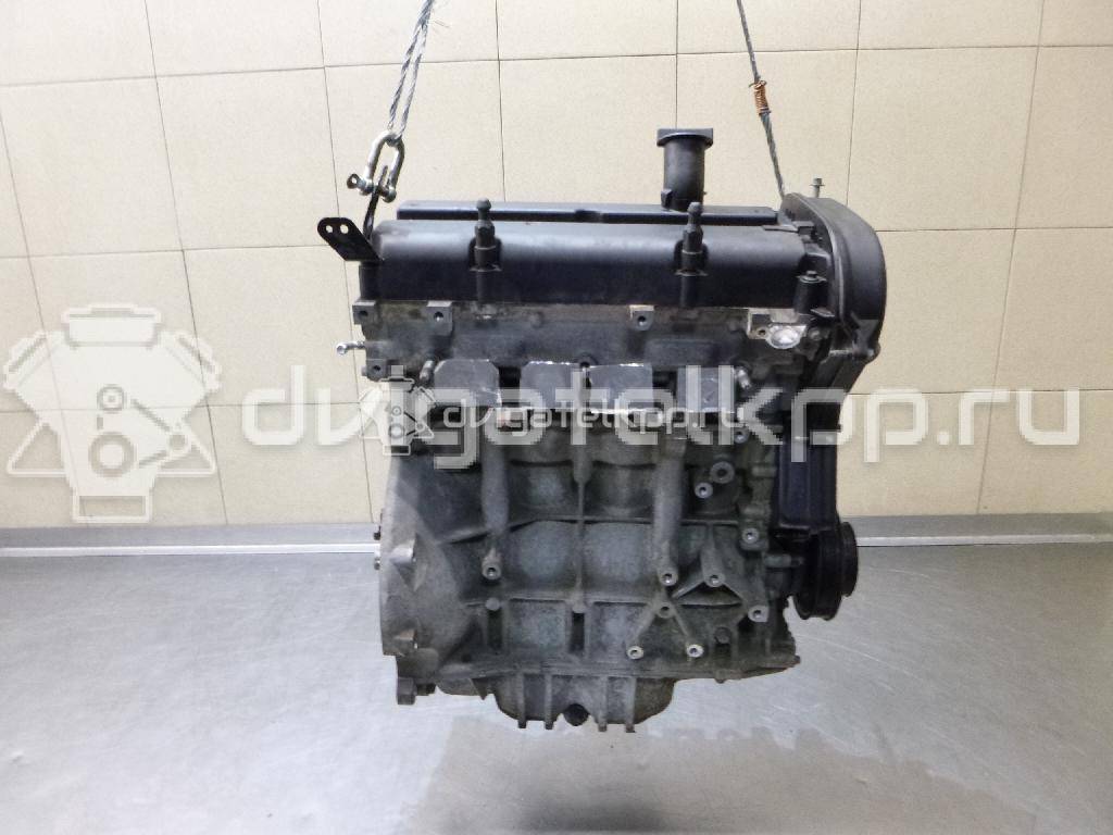 Фото Контрактный (б/у) двигатель BP (DOHC) для Mazda / Ford Australia / Eunos 103-125 л.с 16V 1.8 л бензин 1734722 {forloop.counter}}