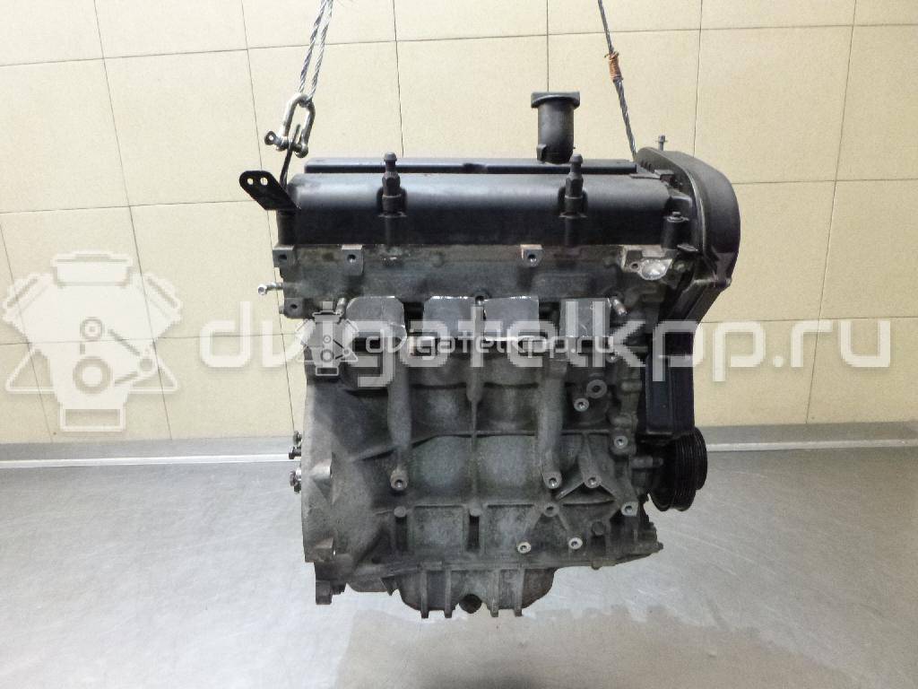 Фото Контрактный (б/у) двигатель BP (DOHC) для Mazda / Ford Australia / Eunos 125-130 л.с 16V 1.8 л бензин 1734722 {forloop.counter}}