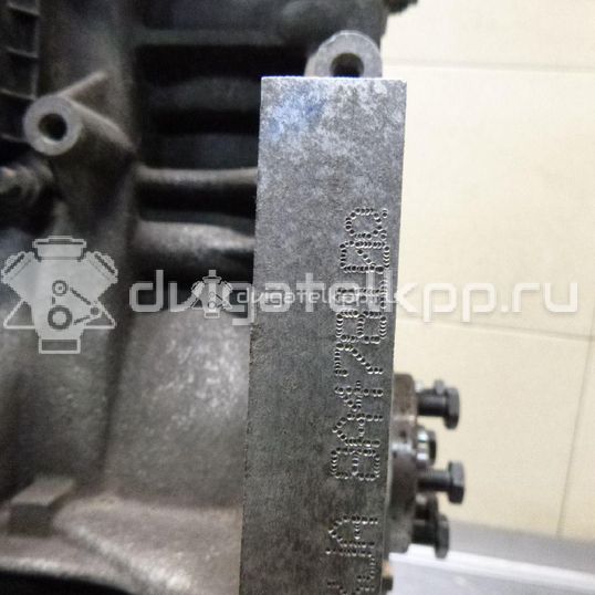 Фото Контрактный (б/у) двигатель BP (DOHC) для Mazda / Ford Australia / Eunos 125-130 л.с 16V 1.8 л бензин 1734722
