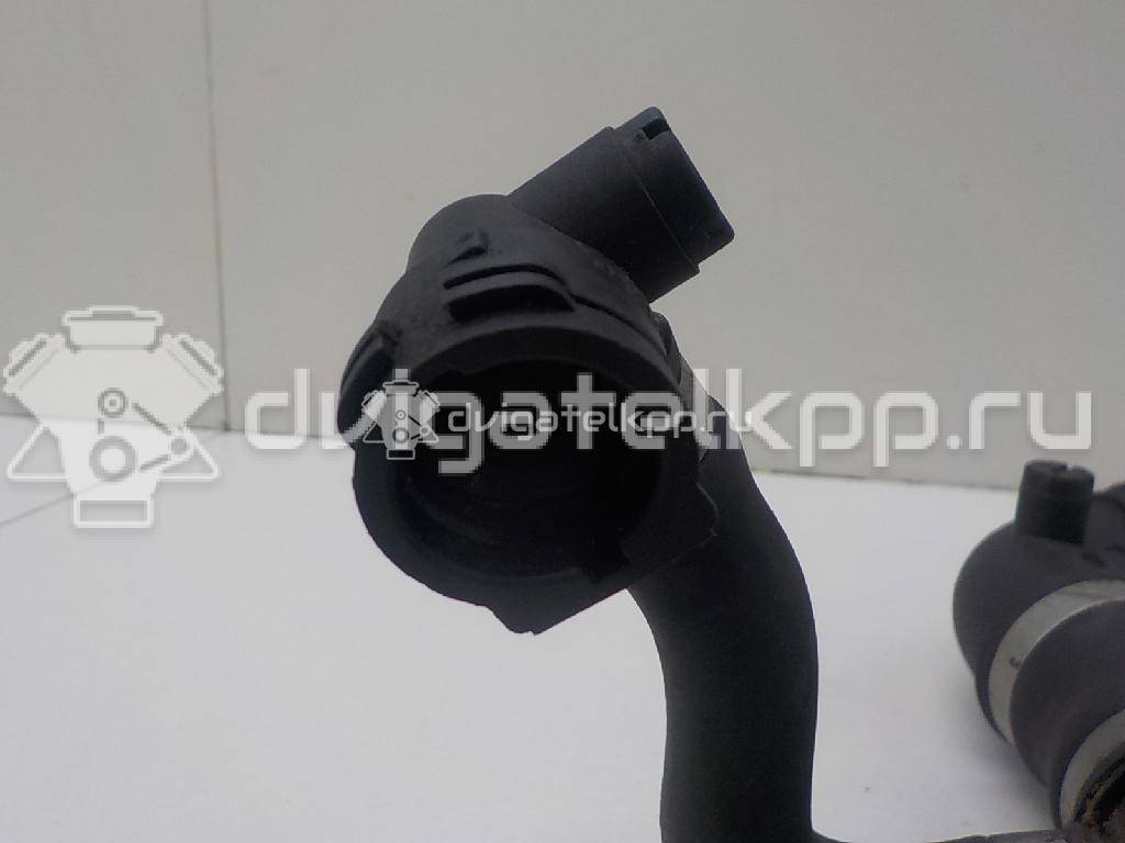 Фото Шланг системы охлаждения  17113404071 для Bmw X3 {forloop.counter}}