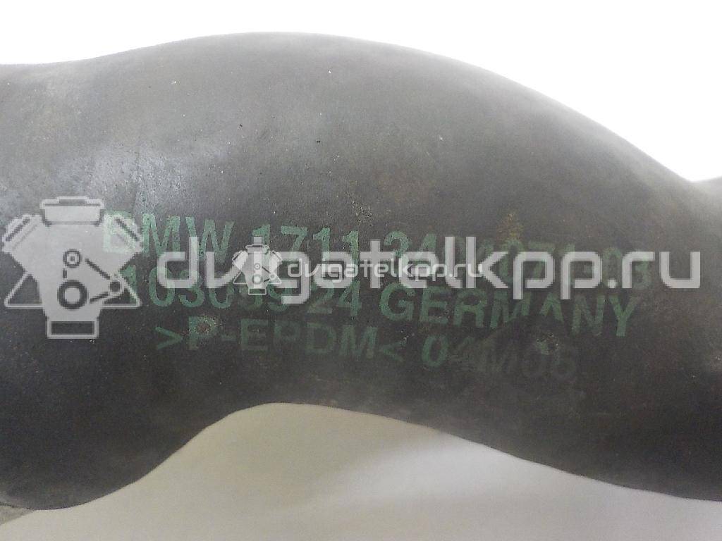 Фото Шланг системы охлаждения  17113404071 для Bmw X3 {forloop.counter}}