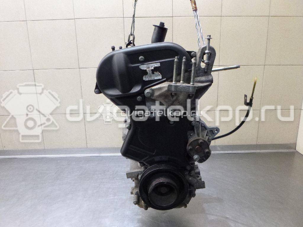 Фото Контрактный (б/у) двигатель BP (DOHC) для Mazda / Ford Australia / Eunos 125-130 л.с 16V 1.8 л бензин 1734722 {forloop.counter}}