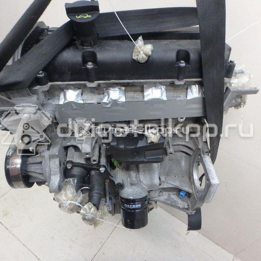 Фото Контрактный (б/у) двигатель BP (DOHC) для Mazda / Ford Australia / Eunos 103-125 л.с 16V 1.8 л бензин 1734722