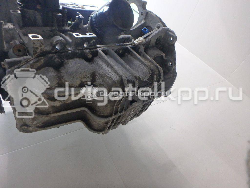 Фото Контрактный (б/у) двигатель BP (DOHC) для Mazda / Ford Australia / Eunos 103-125 л.с 16V 1.8 л бензин 1734722 {forloop.counter}}