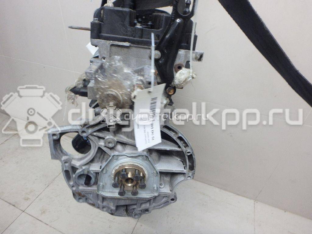 Фото Контрактный (б/у) двигатель BP (DOHC) для Mazda / Ford Australia / Eunos 103-125 л.с 16V 1.8 л бензин 1734722 {forloop.counter}}
