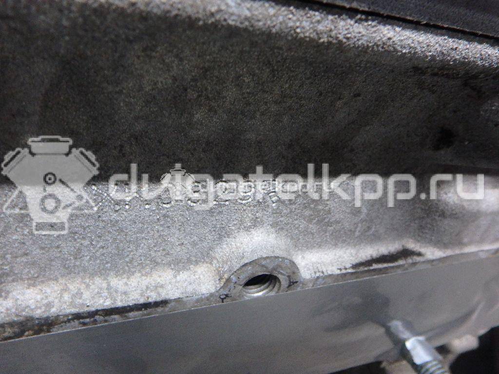 Фото Контрактный (б/у) двигатель BP (DOHC) для Mazda / Ford Australia / Eunos 103-125 л.с 16V 1.8 л бензин 1734722 {forloop.counter}}