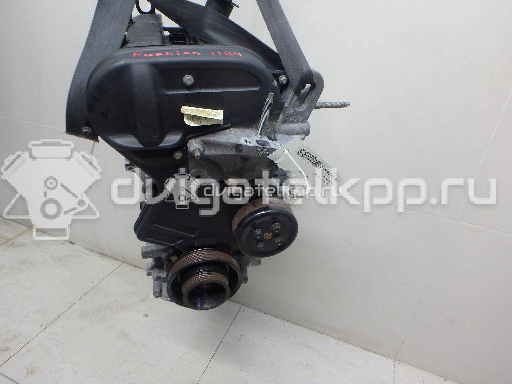 Фото Контрактный (б/у) двигатель BP (DOHC) для Mazda / Ford Australia / Eunos 103-125 л.с 16V 1.8 л бензин 1734722 {forloop.counter}}