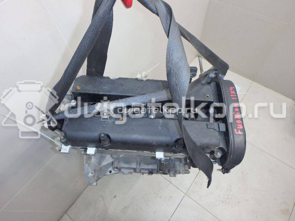 Фото Контрактный (б/у) двигатель BP (DOHC) для Mazda / Ford Australia / Eunos 125-130 л.с 16V 1.8 л бензин 1734722 {forloop.counter}}