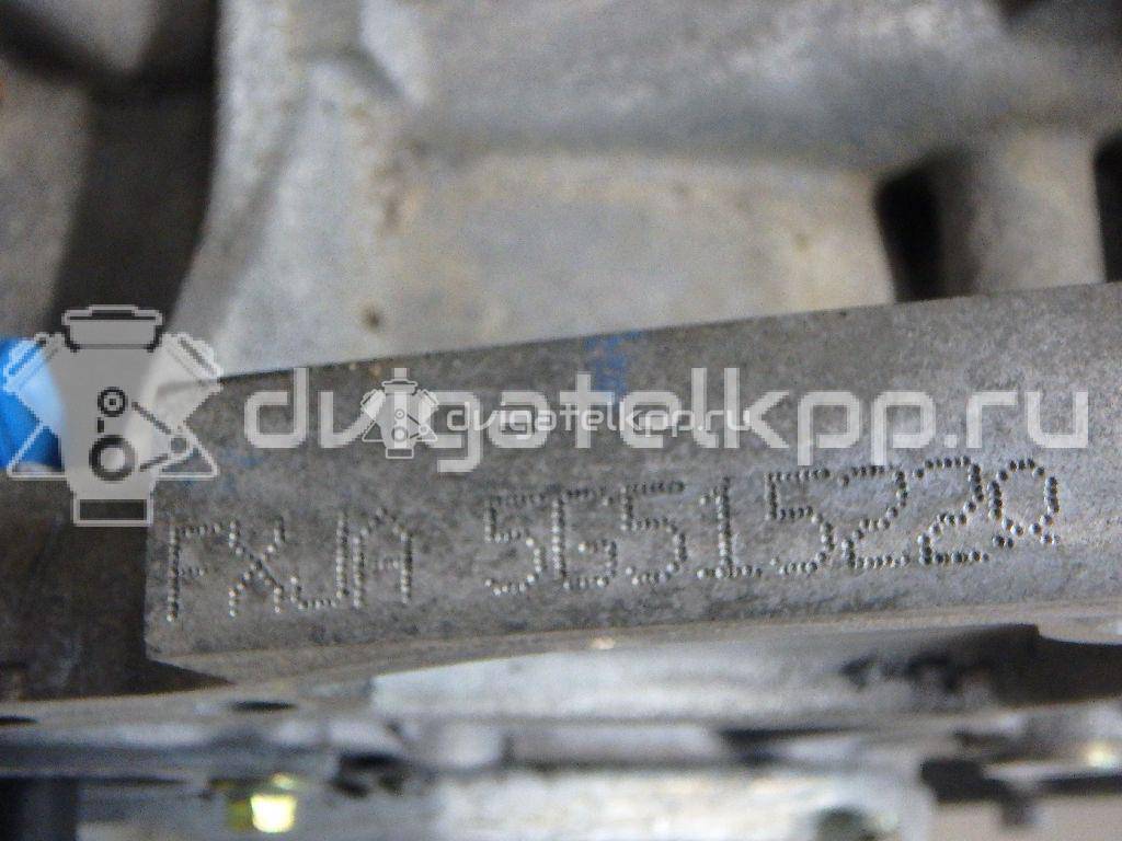 Фото Контрактный (б/у) двигатель BP (DOHC) для Mazda / Ford Australia / Eunos 125-130 л.с 16V 1.8 л бензин 1734722 {forloop.counter}}