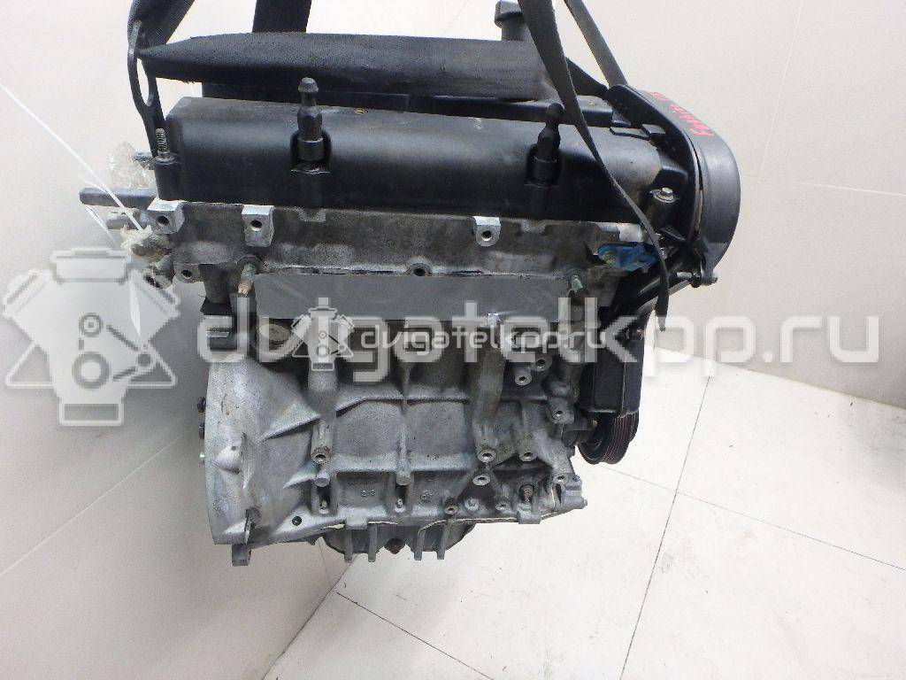 Фото Контрактный (б/у) двигатель BP (DOHC) для Mazda / Ford Australia / Eunos 125-130 л.с 16V 1.8 л бензин 1734722 {forloop.counter}}