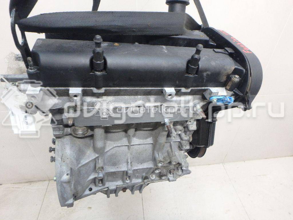 Фото Контрактный (б/у) двигатель BP (DOHC) для Mazda / Ford Australia / Eunos 125-130 л.с 16V 1.8 л бензин 1734722 {forloop.counter}}