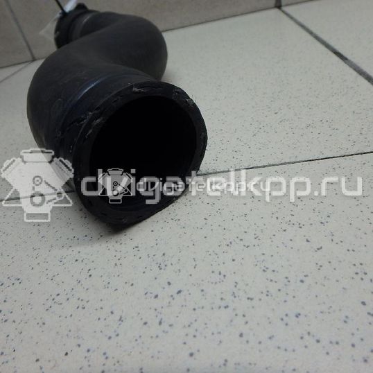 Фото Патрубок радиатора  11533400207 для Bmw X3