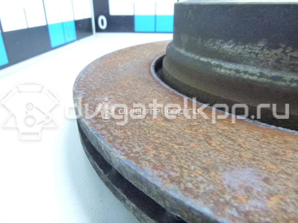 Фото Диск тормозной задний  34213332217 для Bmw 1 / X3 {forloop.counter}}