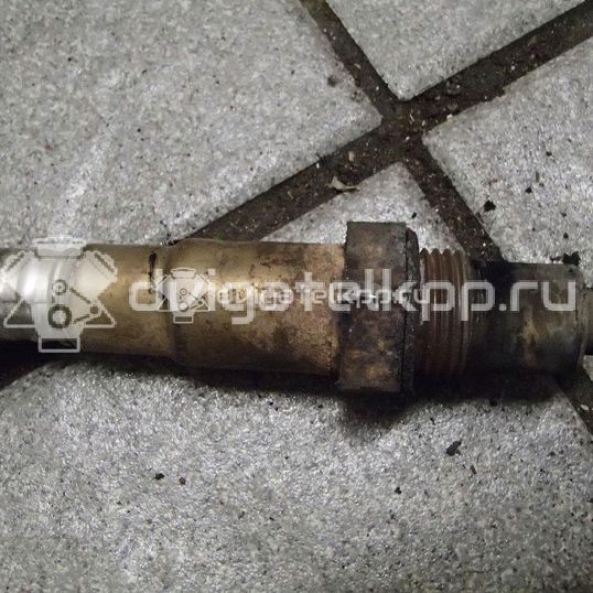 Фото Датчик кислородный/Lambdasonde  13627801158 для Bmw 3 / 5 / 6 / 1 / 7