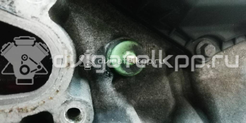 Фото Контрактный (б/у) двигатель FYJA для Mazda / Ford Australia 100 л.с 16V 1.6 л бензин 1571097 {forloop.counter}}