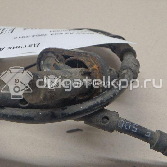 Фото Датчик ABS задний  34523420331 для Bmw X3