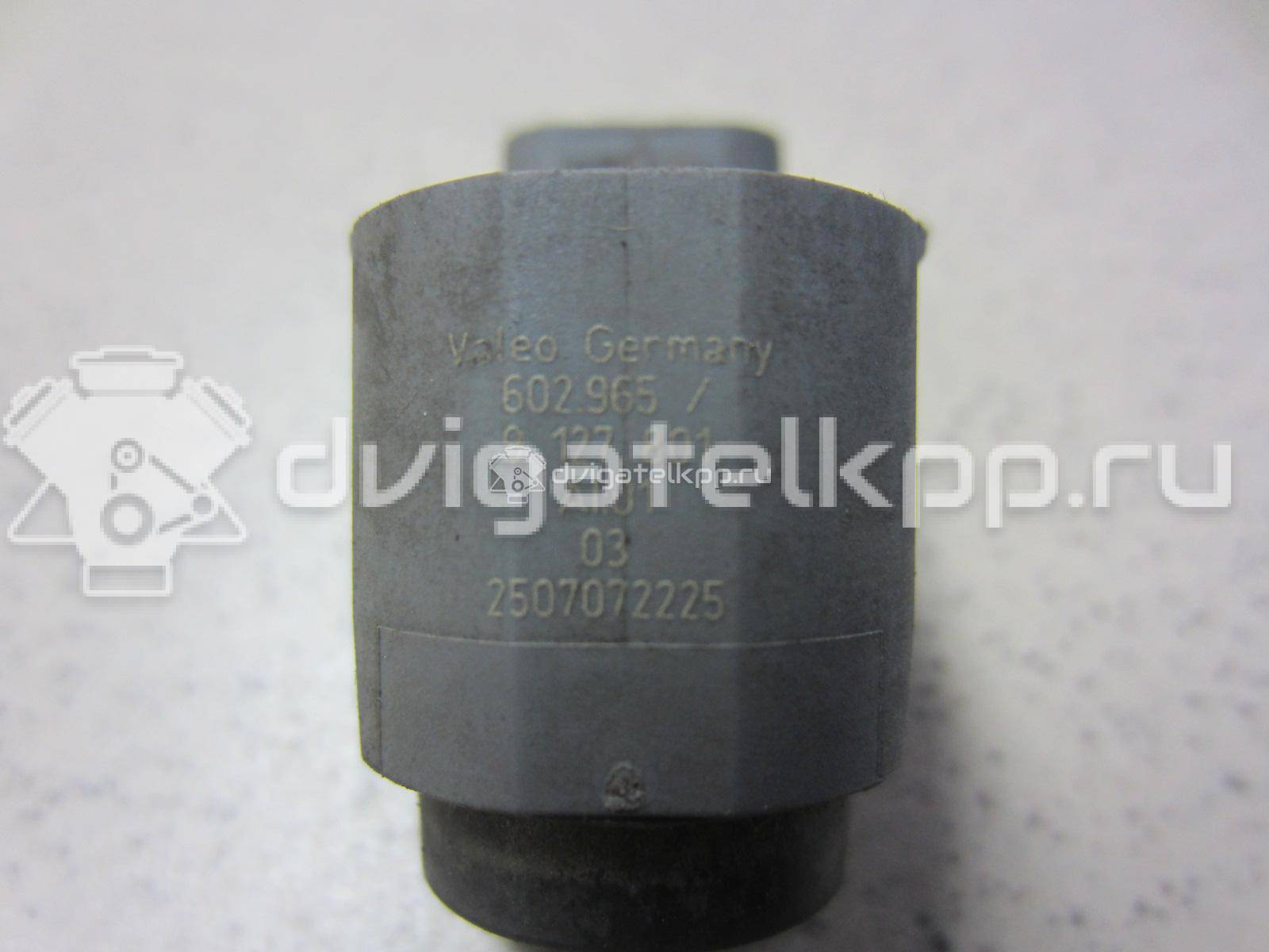 Фото Датчик парковки  66209127801 для Bmw X5 / X6 / X3 {forloop.counter}}