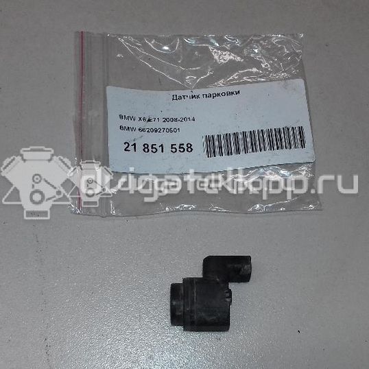 Фото Датчик парковки  66209270501 для Bmw X5 / X6 / X3