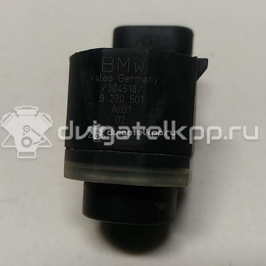 Фото Датчик парковки  66209270501 для Bmw X5 / X6 / X3