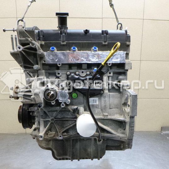 Фото Контрактный (б/у) двигатель FYJA для Mazda / Ford Australia 100 л.с 16V 1.6 л бензин 1571097