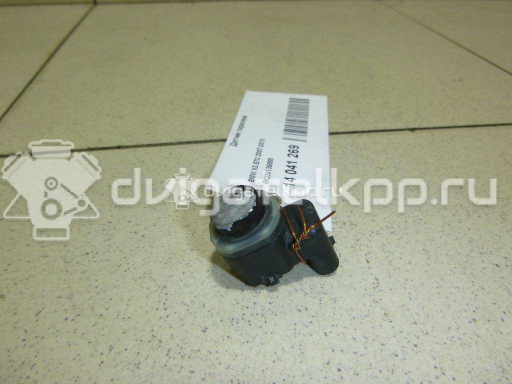 Фото Датчик парковки  66209139868 для Bmw 5 / 6 / 7 / X3 / X5 {forloop.counter}}