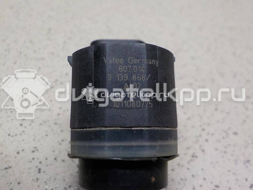 Фото Датчик парковки  66209139868 для Bmw 5 / 6 / 7 / X3 / X5 {forloop.counter}}