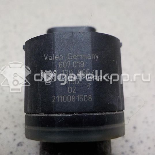 Фото Датчик парковки  66209139868 для Bmw 5 / 6 / 7 / X3 / X5