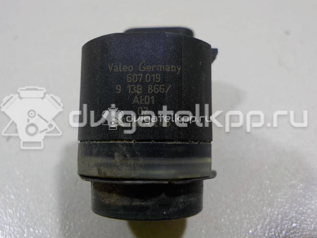 Фото Датчик парковки  66209139868 для Bmw 5 / 6 / 7 / X3 / X5 {forloop.counter}}