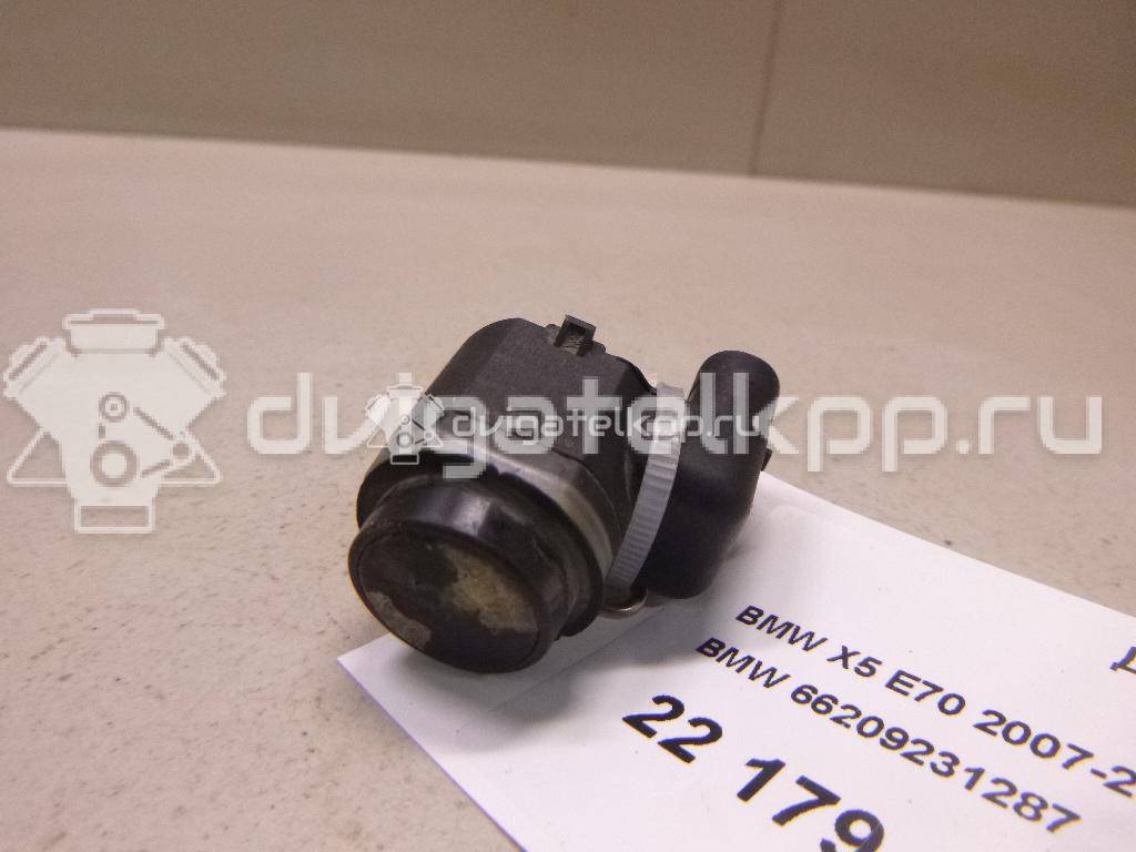 Фото Датчик парковки  66209231287 для Bmw X5 / X6 / X3 {forloop.counter}}