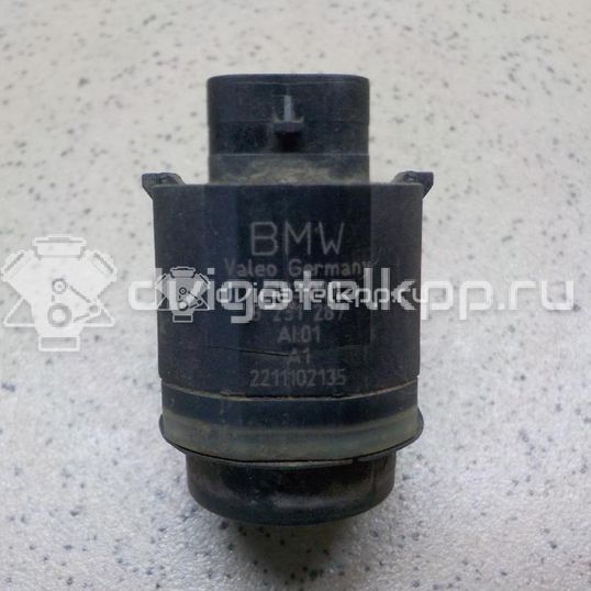 Фото Датчик парковки  66209231287 для Bmw X5 / X6 / X3