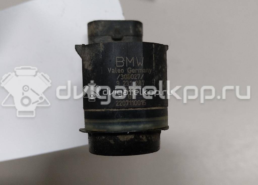 Фото Датчик парковки  66209231287 для Bmw X5 / X6 / X3 {forloop.counter}}