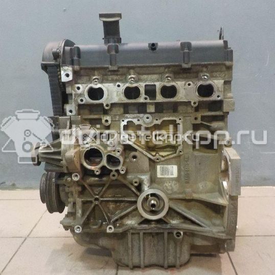 Фото Контрактный (б/у) двигатель BP (DOHC) для Mazda / Ford Australia / Eunos 103-125 л.с 16V 1.8 л бензин 1571099