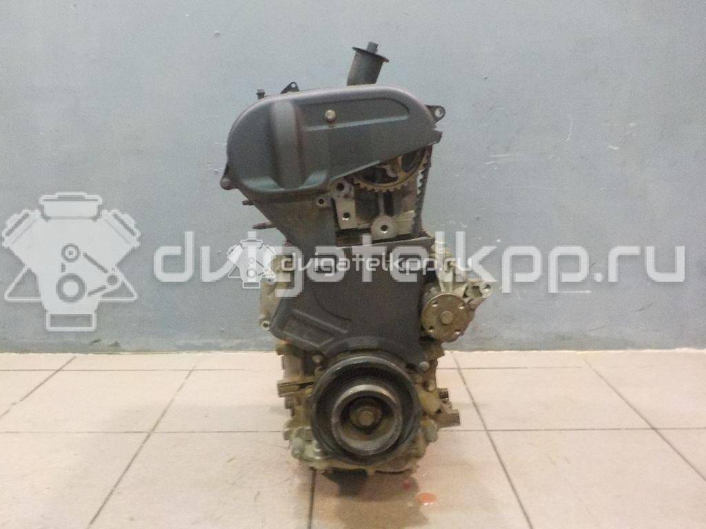 Фото Контрактный (б/у) двигатель BP (DOHC) для Mazda / Ford Australia / Eunos 103-125 л.с 16V 1.8 л бензин 1571099 {forloop.counter}}