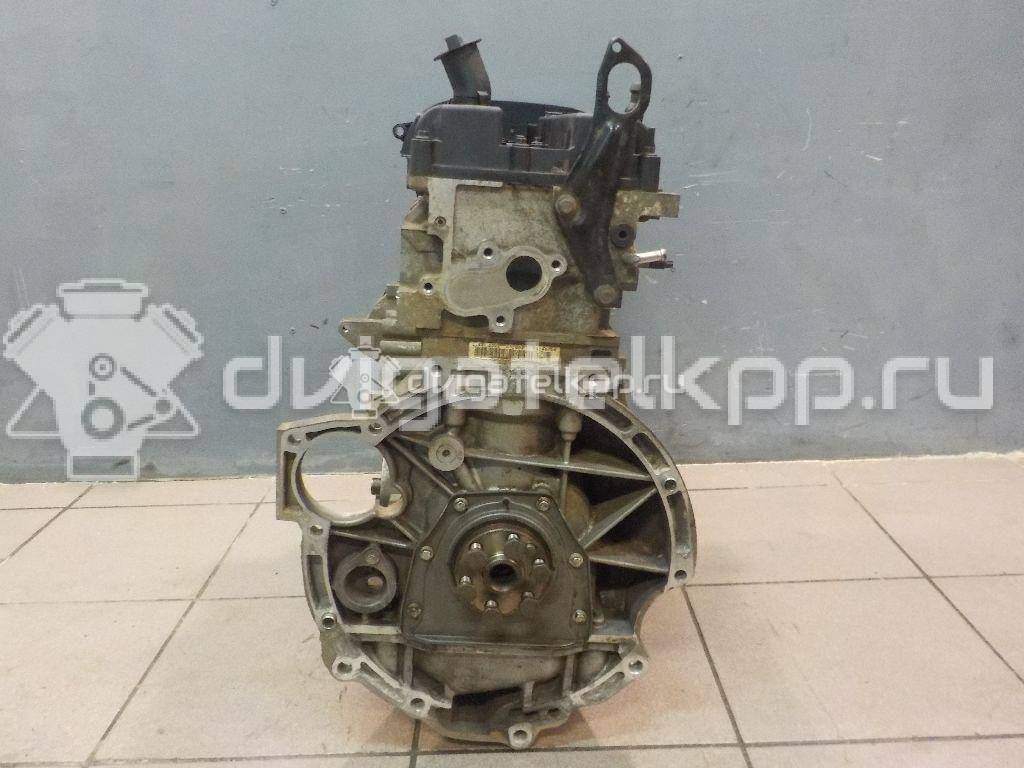 Фото Контрактный (б/у) двигатель BP (DOHC) для Mazda / Ford Australia / Eunos 125-130 л.с 16V 1.8 л бензин 1571099 {forloop.counter}}