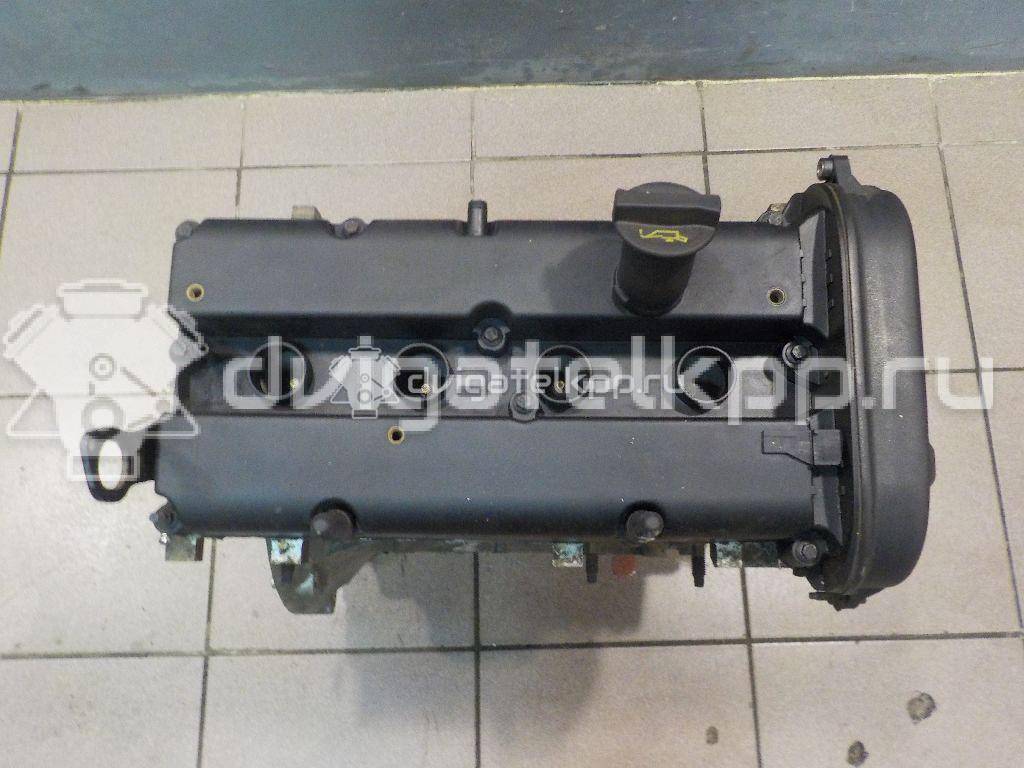 Фото Контрактный (б/у) двигатель BP (DOHC) для Mazda / Ford Australia / Eunos 125-130 л.с 16V 1.8 л бензин 1571099 {forloop.counter}}