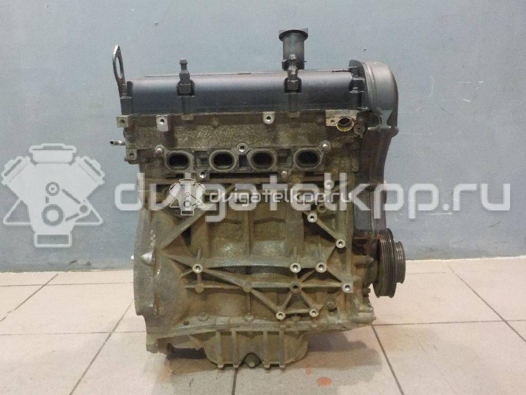 Фото Контрактный (б/у) двигатель BP (DOHC) для Mazda / Ford Australia / Eunos 125-130 л.с 16V 1.8 л бензин 1571099 {forloop.counter}}