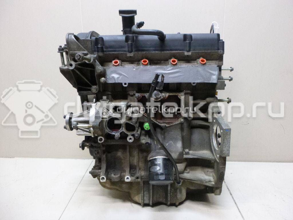 Фото Контрактный (б/у) двигатель BP (DOHC) для Mazda / Ford Australia / Eunos 125-130 л.с 16V 1.8 л бензин 1571099 {forloop.counter}}