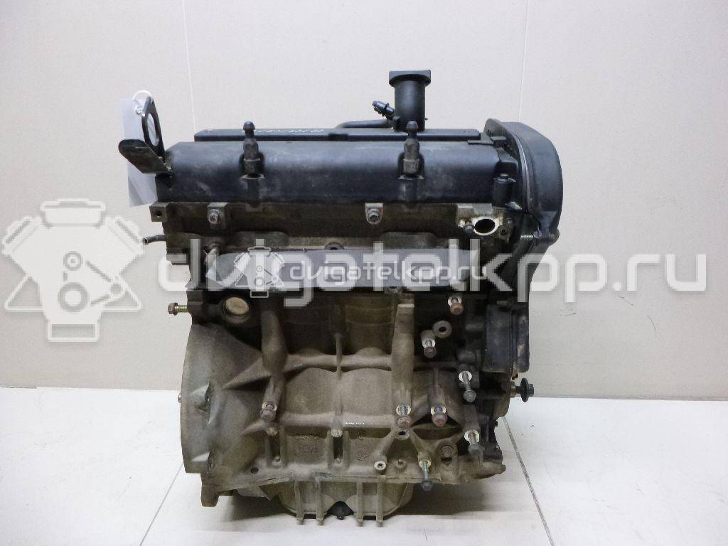 Фото Контрактный (б/у) двигатель BP (DOHC) для Mazda / Ford Australia / Eunos 125-130 л.с 16V 1.8 л бензин 1571099 {forloop.counter}}