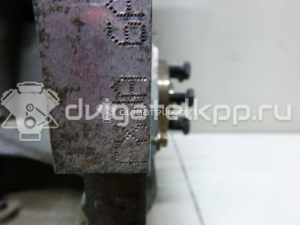 Фото Контрактный (б/у) двигатель BP (DOHC) для Mazda / Ford Australia / Eunos 125-130 л.с 16V 1.8 л бензин 1571099 {forloop.counter}}