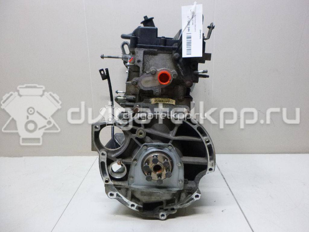 Фото Контрактный (б/у) двигатель BP (DOHC) для Mazda / Ford Australia / Eunos 125-130 л.с 16V 1.8 л бензин 1571099 {forloop.counter}}