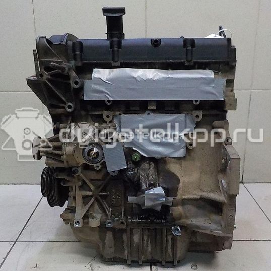 Фото Контрактный (б/у) двигатель FYJA для Mazda / Ford Australia 100 л.с 16V 1.6 л бензин 1321911
