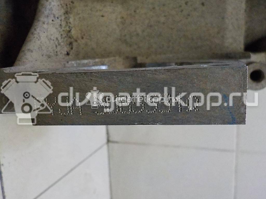 Фото Контрактный (б/у) двигатель FYJA для Mazda / Ford Australia 100 л.с 16V 1.6 л бензин 1321911 {forloop.counter}}