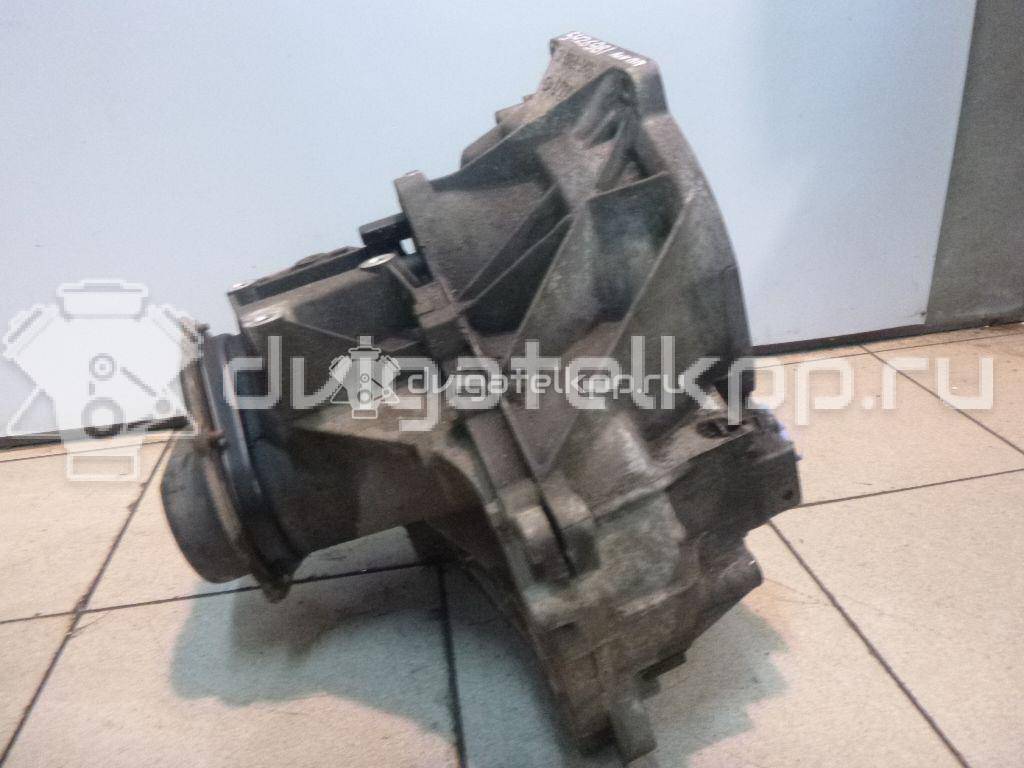 Фото Контрактная (б/у) МКПП для Mazda / Ford Australia / Eunos 103-125 л.с 16V 1.8 л BP (DOHC) бензин RM2N1R7002AD {forloop.counter}}