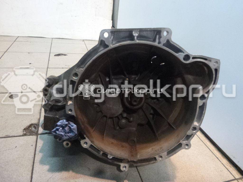 Фото Контрактная (б/у) МКПП для Mazda / Ford Australia / Eunos 103-125 л.с 16V 1.8 л BP (DOHC) бензин RM2N1R7002AD {forloop.counter}}