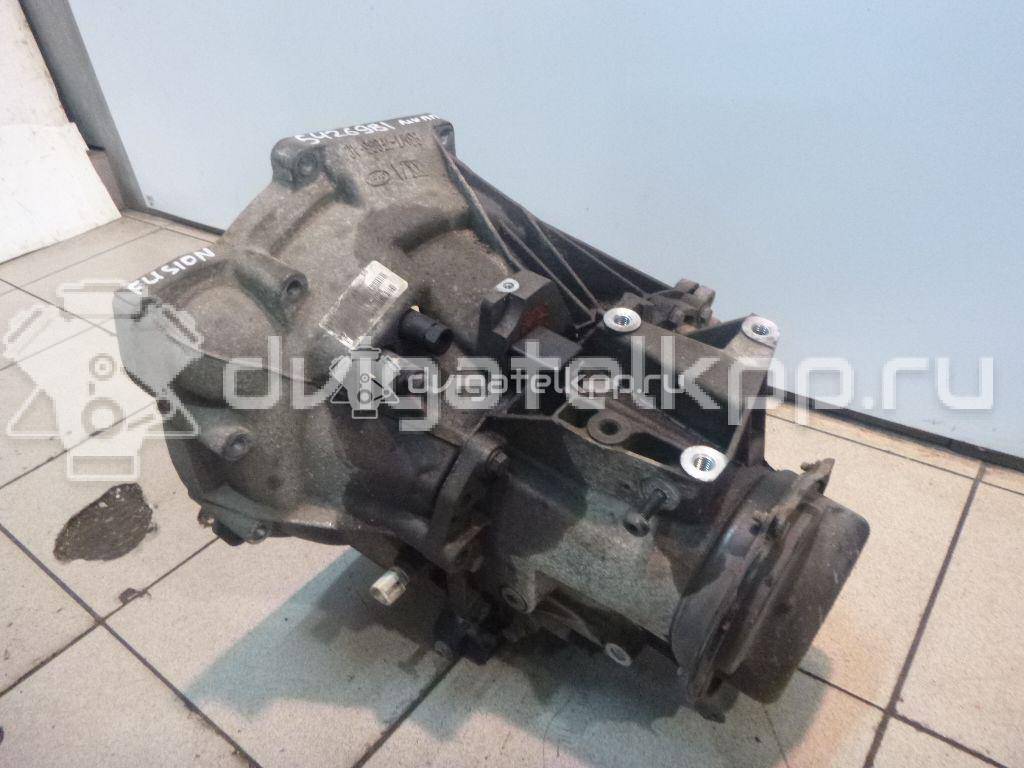 Фото Контрактная (б/у) МКПП для Mazda / Ford Australia / Eunos 103-125 л.с 16V 1.8 л BP (DOHC) бензин RM2N1R7002AD {forloop.counter}}