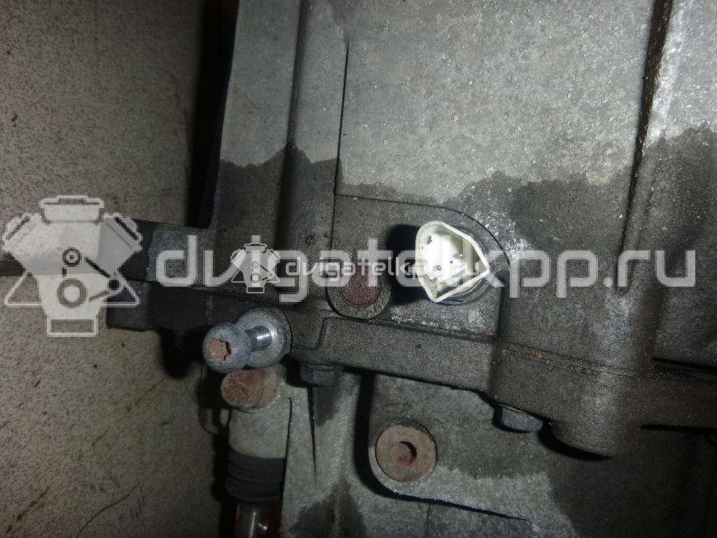 Фото Контрактная (б/у) МКПП для Mazda / Ford Australia / Eunos 103-125 л.с 16V 1.8 л BP (DOHC) бензин RM2N1R7002AD {forloop.counter}}