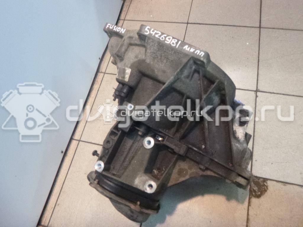 Фото Контрактная (б/у) МКПП для Mazda / Ford Australia / Eunos 103-125 л.с 16V 1.8 л BP (DOHC) бензин RM2N1R7002AD {forloop.counter}}